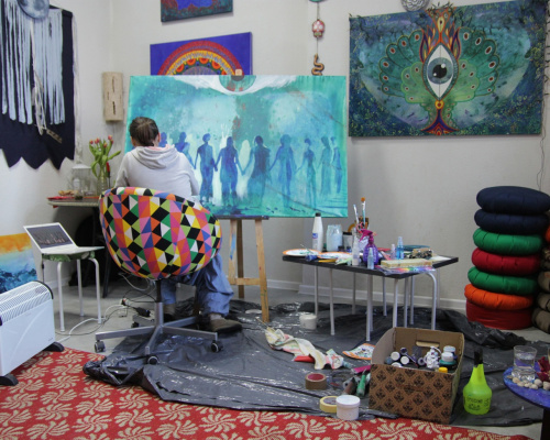 Pracownia Sowa Studio