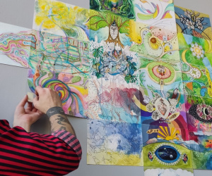 Freelandia- Nowa Ziemia