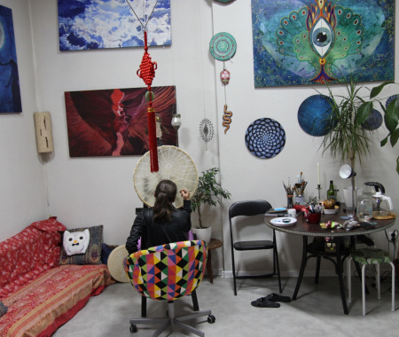 Pracownia Sowa Studio